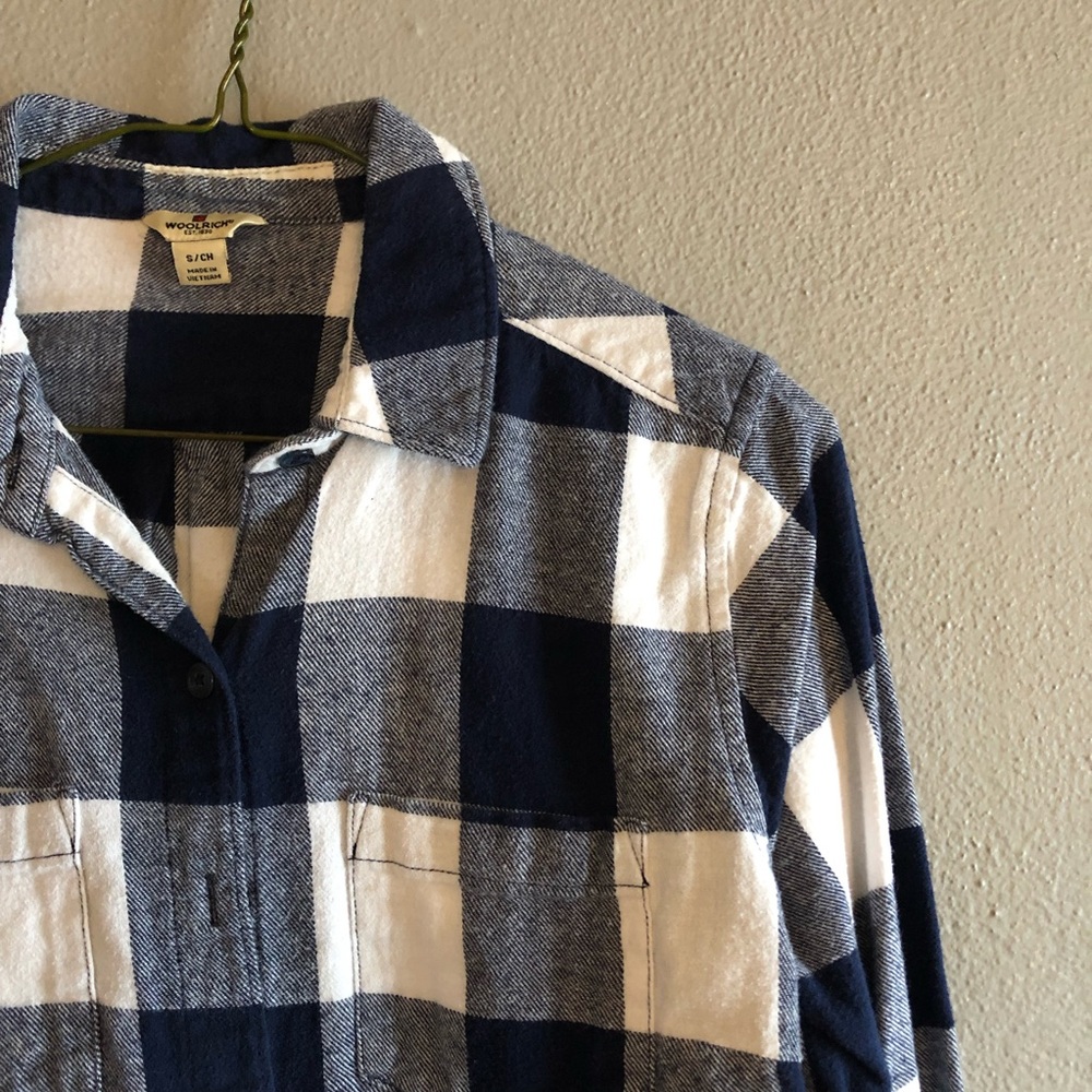 {Woolrich}